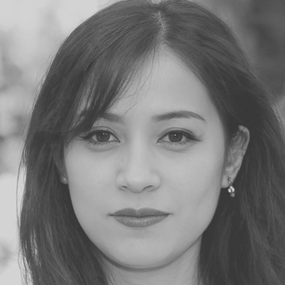 Finanzexpertin Dr. Sabine Kümmerer