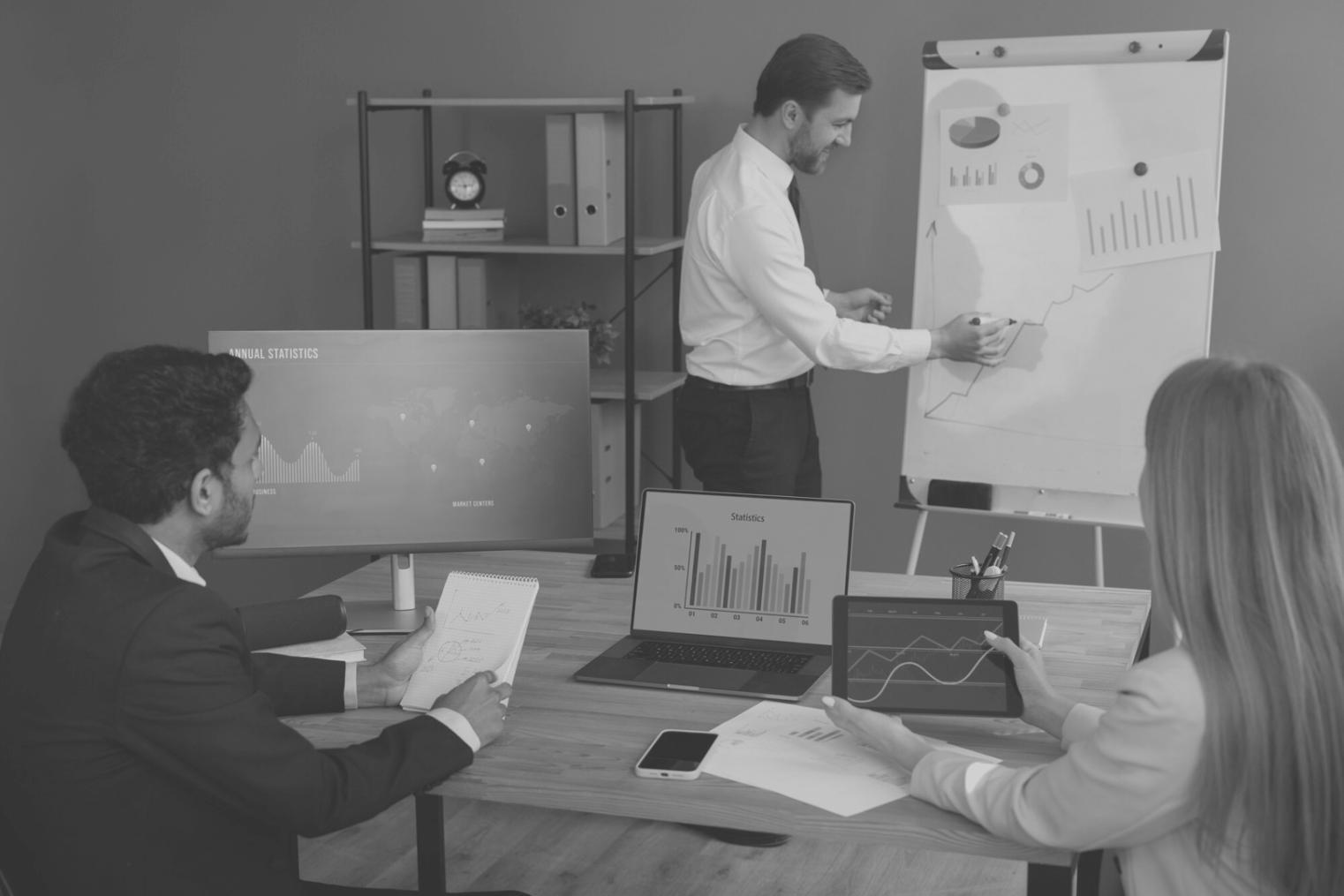Innovative Finanzierungsmodelle für mittelständische Unternehmen