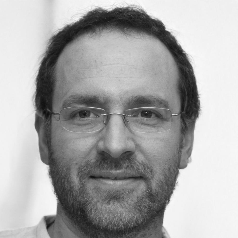 Matthias Hartmann - Geschäftsführer qusolaexor