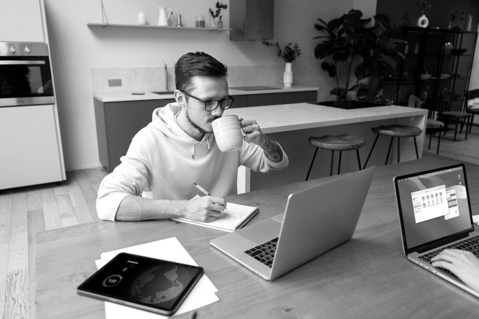 Strategische Finanzplanung für Unternehmen